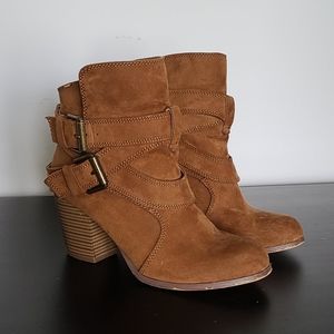 AEO Booties